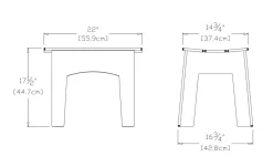Loll Designs Alfresco Kruk Sunset Orange -Meubelwinkel x886x886 loll designs alfresco kruk.JPG.pagespeed.ic .EyCK3ia 5D