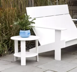 Loll Designs Lollygagger Sofa 2-zits Tuinbank Navy Blue -Meubelwinkel x886x886 loll designs lollygagger bijzettafel rond11.jpg.pagespeed.ic .eu30OyCWbO