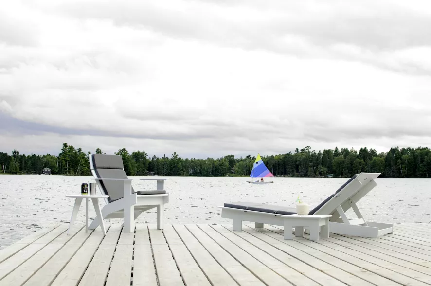 Loll Designs Lollygagger Ligbed Black 3 Loll Designs Lollygagger Ligbed Black - Afbeelding 3