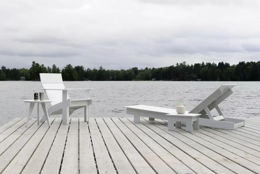 Loll Designs Lollygagger Ligbed Black 6 Loll Designs Lollygagger Ligbed Black - Afbeelding 6