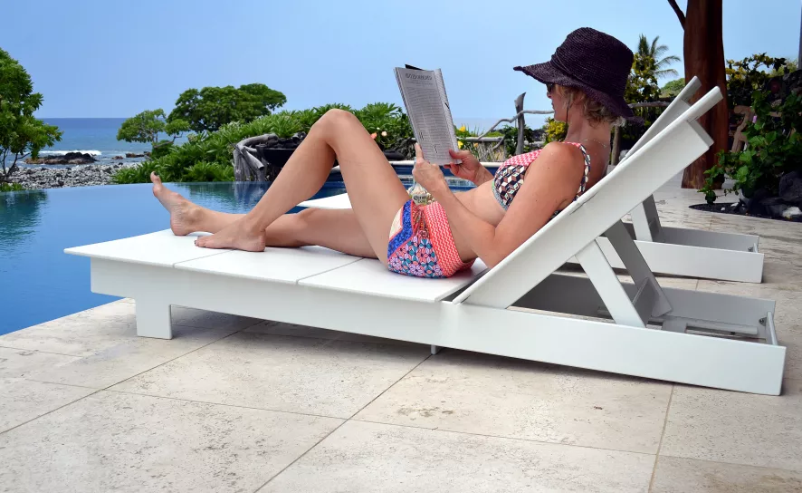 Loll Designs Lollygagger Ligbed Black 7 Loll Designs Lollygagger Ligbed Black - Afbeelding 7