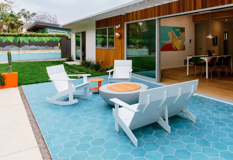 Loll Designs Lollygagger Schommelstoel Black 8 Loll Designs Lollygagger Schommelstoel Black - Afbeelding 8