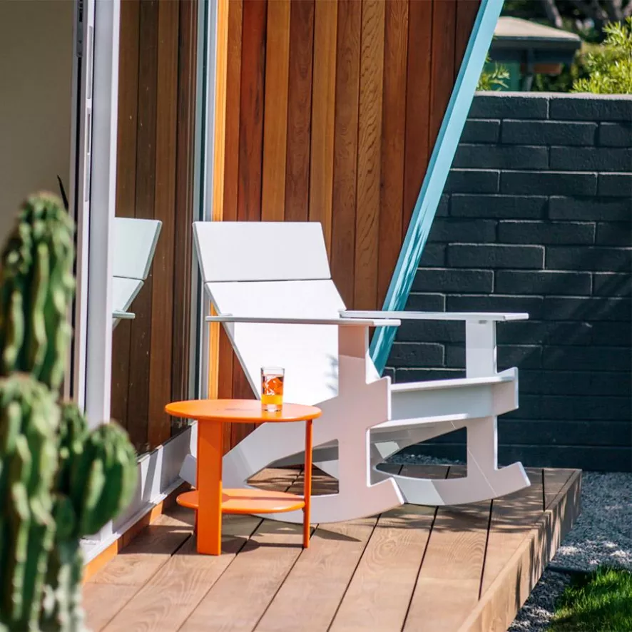 Loll Designs Lollygagger Schommelstoel Black 10 Loll Designs Lollygagger Schommelstoel Black - Afbeelding 10