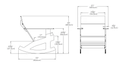 Loll Designs Lollygagger Schommelstoel Black 12 Loll Designs Lollygagger Schommelstoel Black -Meubelwinkel x886x886 loll designs lollygagger schommelstoel9.jpg.pagespeed.ic .9GSTKCpnga
