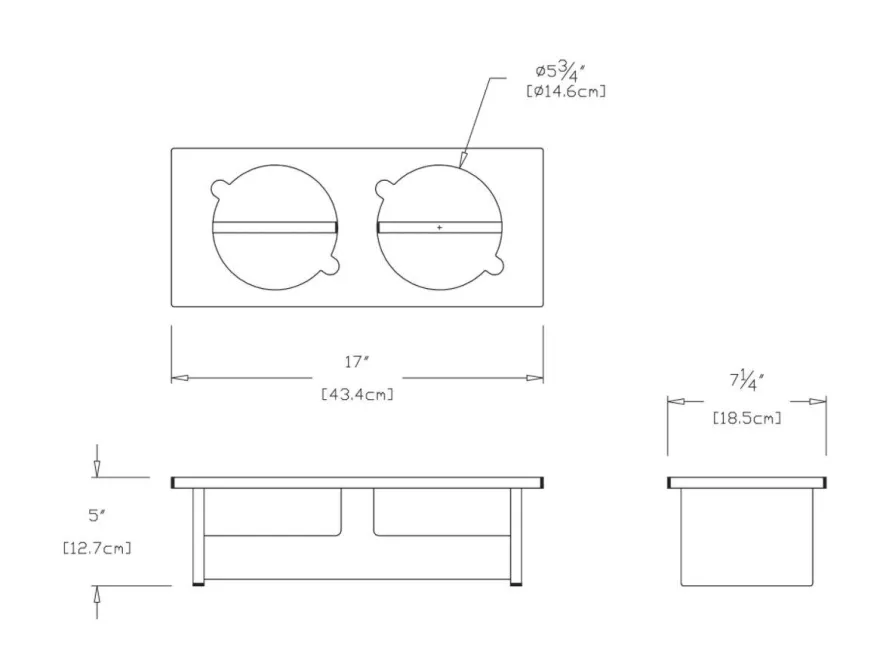 Loll Designs Minimalist Hondenvoerbak Small Leaf Gree 7 Loll Designs Minimalist Hondenvoerbak Small Leaf Gree - Afbeelding 7