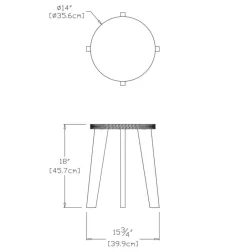 Loll Designs Norm Kruk Chargoal Grey -Meubelwinkel x886x886 loll designs norm kruk.JPG.pagespeed.ic .m uwBVEYbR