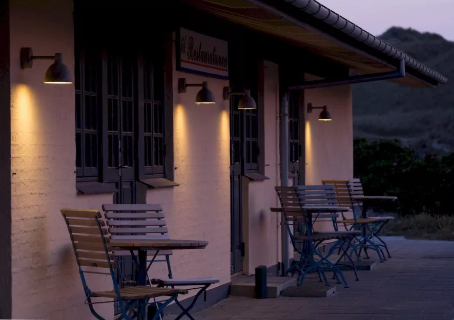 Louis Poulsen Toldbod 220 Wandlamp Zwart 5 Louis Poulsen Toldbod 220 Wandlamp Zwart - Afbeelding 5