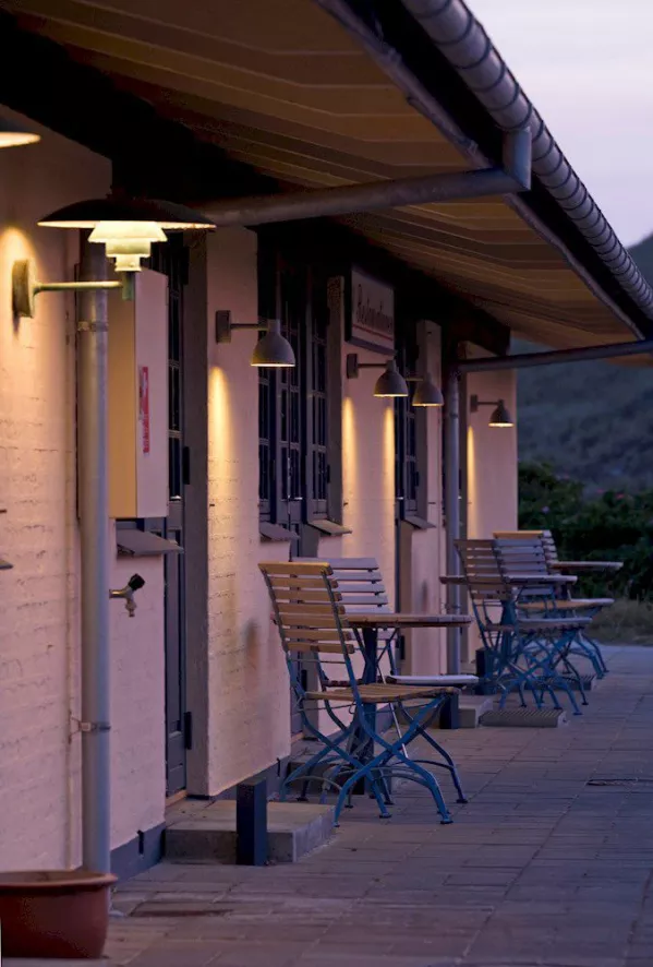 Louis Poulsen Toldbod 220 Wandlamp Zwart 8 Louis Poulsen Toldbod 220 Wandlamp Zwart - Afbeelding 8