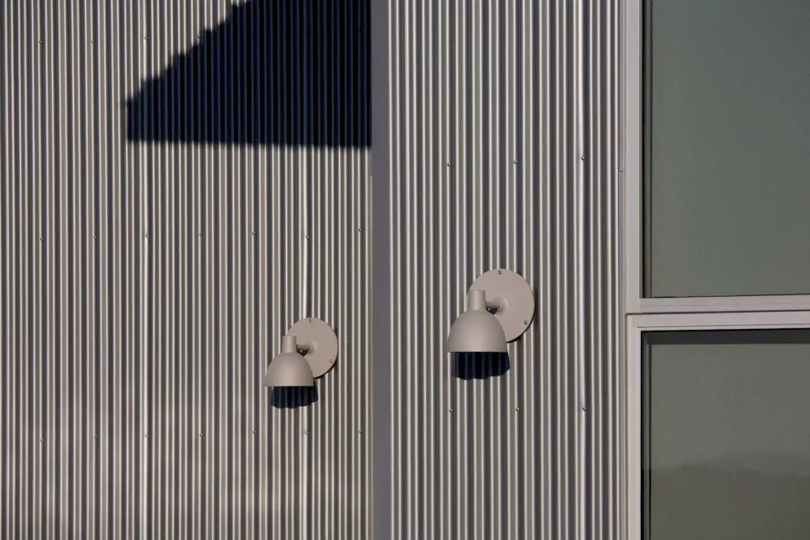 Louis Poulsen Toldbod 220 Wandlamp Zwart 10 Louis Poulsen Toldbod 220 Wandlamp Zwart - Afbeelding 10