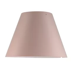 Luceplan Costanza Lampenkap Ø40 Soft Skin
