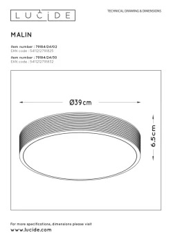 Lucide Malin Plafondlamp Ø39 LED Zwart 18 Lucide Malin Plafondlamp Ø39 LED Zwart -Meubelwinkel x886x886 lucide malin plafondlamp led6.jpg.pagespeed.ic .9rFHGSPKuL