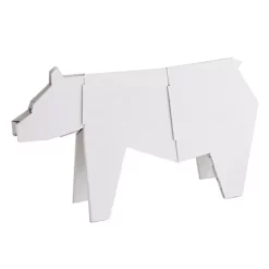 Magis My Zoo Small Speelgoed Beer