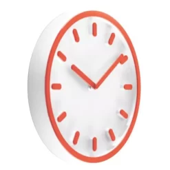 Magis Tempo Klok Oranje