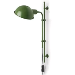 Marset Funiculí A Wandlamp Groen