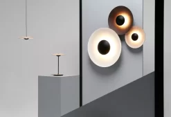 Marset Ginger 32 C Wandlamp LED Wengé/wit -Meubelwinkel x886x886 marset ginger 32 wandlamp led4.jpg.pagespeed.ic .0heXEomo4J