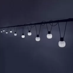 Martinelli Luce Kiki 10 Lichtsnoer 15 Meter