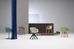 MDF Italia Flow Slim Color VN Oak Stoel Naturel, Powder Pink -Meubelwinkel x886x886 mdf italia flow slim color vn oak stoel gestoffeerd2.jpg.pagespeed.ic .6bP3AYJbIv