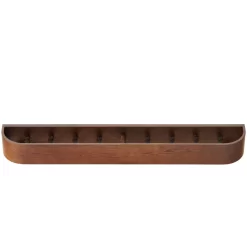 Audo Copenhagen Epoch 79 Kapstok Donker Eiken