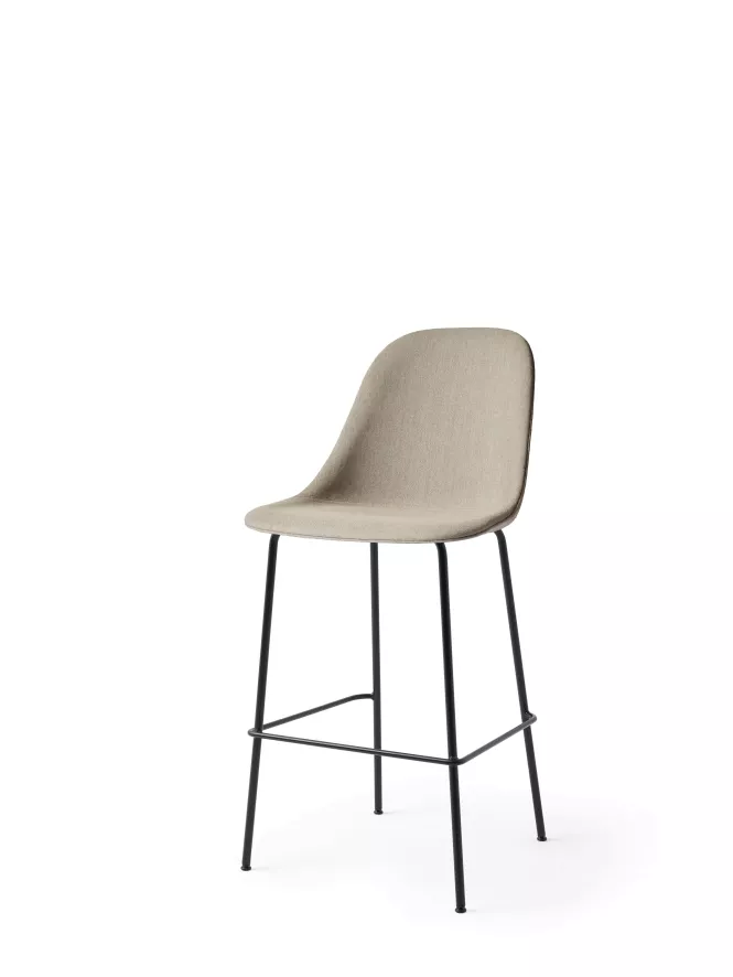 Audo Copenhagen Harbour Side Bar Barkruk Remix 3 233 4 Audo Copenhagen Harbour Side Bar Barkruk Remix 3 233 - Afbeelding 4