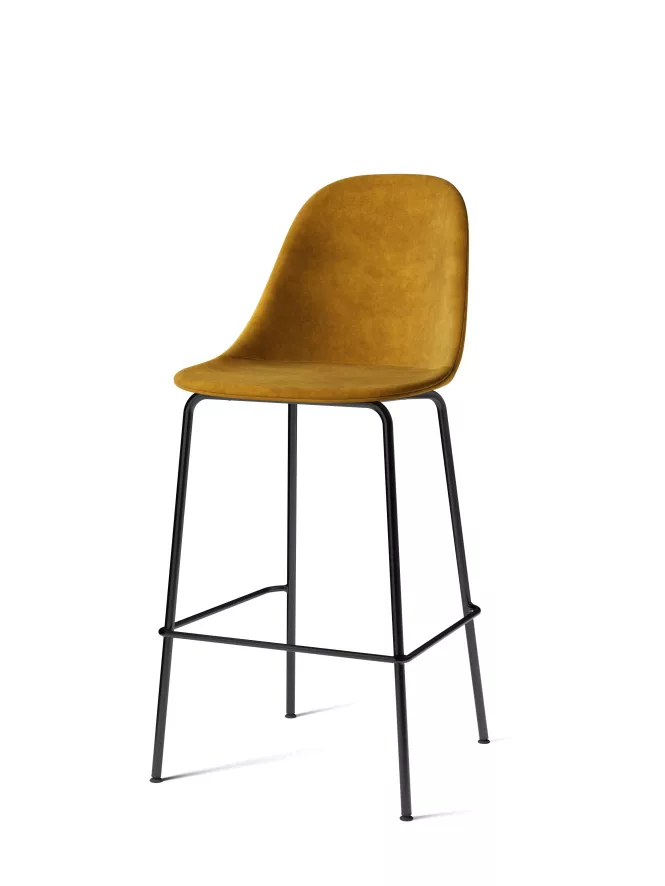 Audo Copenhagen Harbour Side Bar Barkruk Remix 3 233 5 Audo Copenhagen Harbour Side Bar Barkruk Remix 3 233 - Afbeelding 5