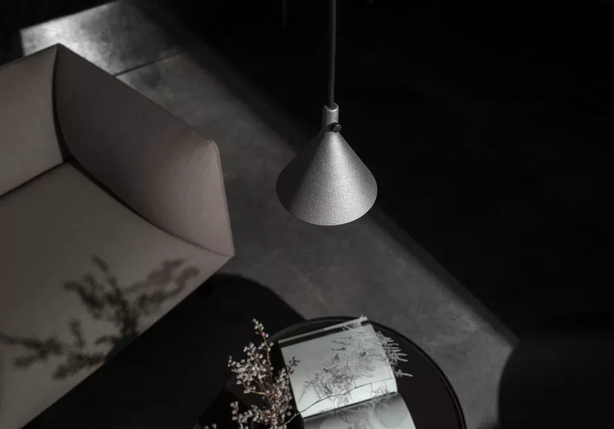 Audo Copenhagen Nono Salontafel Large Donkergroen 17 Audo Copenhagen Nono Salontafel Large Donkergroen - Afbeelding 17