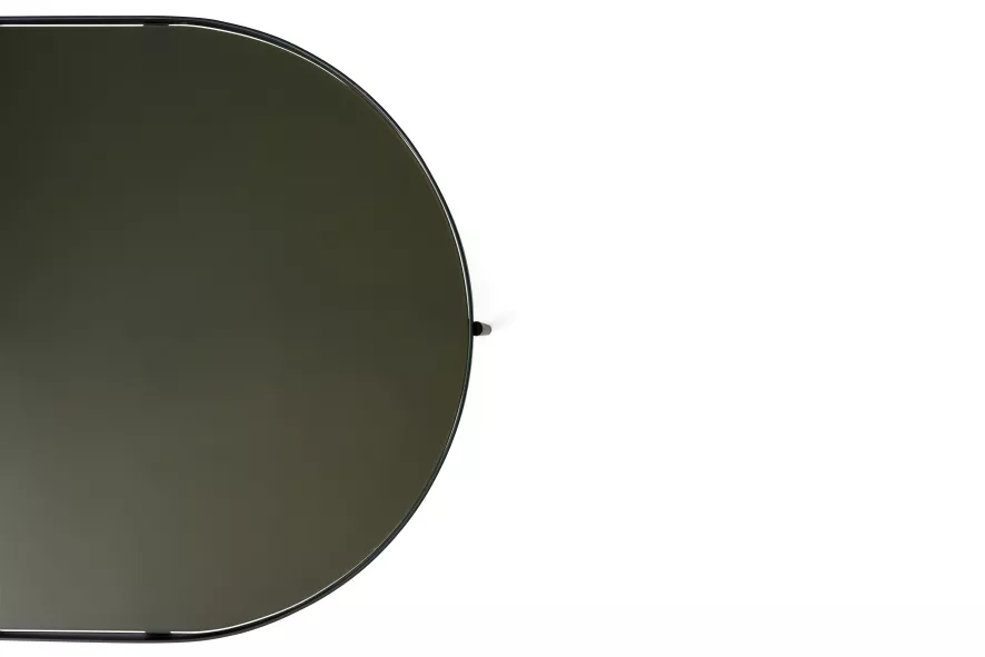 Audo Copenhagen Nono Salontafel Large Donkergroen 5 Audo Copenhagen Nono Salontafel Large Donkergroen - Afbeelding 5