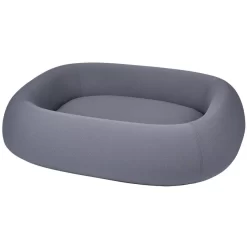 MiaCara Barca Hondenmand Medium/large Slate