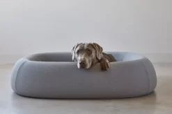 MiaCara Barca Hondenmand Medium/large Slate -Meubelwinkel x886x886 miacara barca hondenmand medium large6.jpg.pagespeed.ic .4p zq FMM2