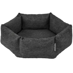 MiaCara Calma Kattenmand Ø45 Donkergrijs