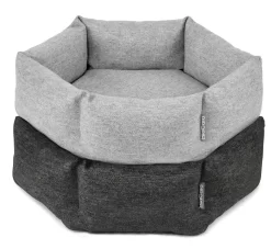 MiaCara Calma Kattenmand Ø45 Donkergrijs -Meubelwinkel x886x886 miacara calma kattenmand5.jpg.pagespeed.ic .bIESM6a6NG