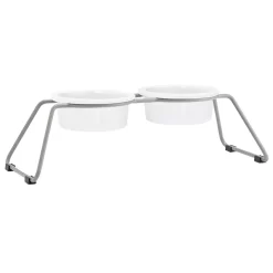 MiaCara Cena Hondenvoerbak Porselein Medium