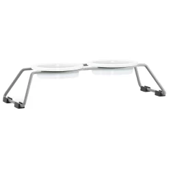 MiaCara Cena Kattenvoerbak Porselein