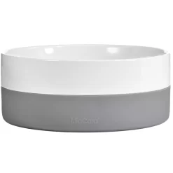 MiaCara Coppa Hondenvoerbak Small/medium Ø17.5 Nude -Meubelwinkel x886x886 miacara coppa hondenvoerbak medium large1.jpg.pagespeed.ic .j4An5oSCjr 1