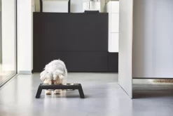 MiaCara Desco Hondenvoerbak Medium Aluminium Zwart -Meubelwinkel x886x886 miacara desco hondenvoerbak medium23.jpg.pagespeed.ic .l3VZwi4VJ2 4