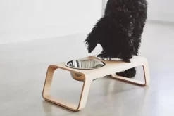 MiaCara Desco Hondenvoerbak Medium Aluminium Zwart -Meubelwinkel x886x886 miacara desco hondenvoerbak medium28.jpg.pagespeed.ic . R9ZwlTrx 2