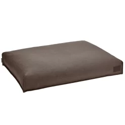 MiaCara Divo Hondenkussen Large Mocca