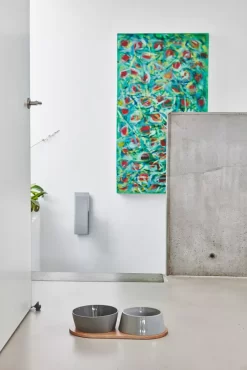 MiaCara Doppio Hondenvoerbak Medium Berry -Meubelwinkel x886x886 miacara doppio hondenvoerbak met blad small9.jpg.pagespeed.ic .chim0Gxcpo 1