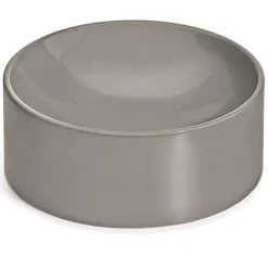 MiaCara Fresco Kattenvoerbak Nougat