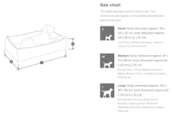 MiaCara Mare Hondenmand Medium Rock -Meubelwinkel x886x886 miacara mare hondenmand small8.jpg.pagespeed.ic .w6P3sWJmtG 3