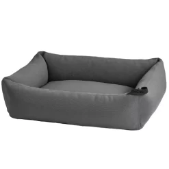 MiaCara Sonno Hondenmand Large Asphalt