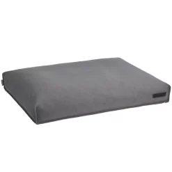 MiaCara Stella Hondenkussen Large Slate