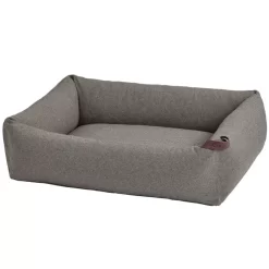 MiaCara Stella Hondenmand Large Mottled Anthracite -Meubelwinkel x886x886 miacara stella hondenmand small9.jpg.pagespeed.ic .C5xLFtWtm3