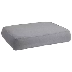 MiaCara Stella Lounge Hondenkussen Medium/large Mottled Slate