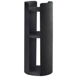 MiaCara Torre Krabpaal Medium Essen Zwart