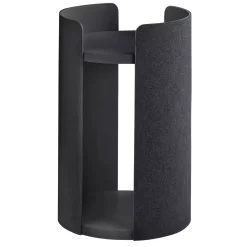 MiaCara Torre Krabpaal Small Essen Zwart