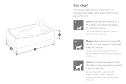 MiaCara Velluto Hondenmand Small Greige 23 MiaCara Velluto Hondenmand Small Greige -Meubelwinkel x886x886 miacara velluto hondenmand small.jpg.pagespeed.ic . Rtg2SR7Mn 1