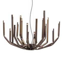 Mogg To_be Kroonluchter Ø101 Large