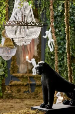 Seletti Monkey Ceiling Outdoor Hanglamp Zwart -Meubelwinkel x886x886 monkey standing vloerlamp10.jpg.pagespeed.ic .3flB9HhOsJ