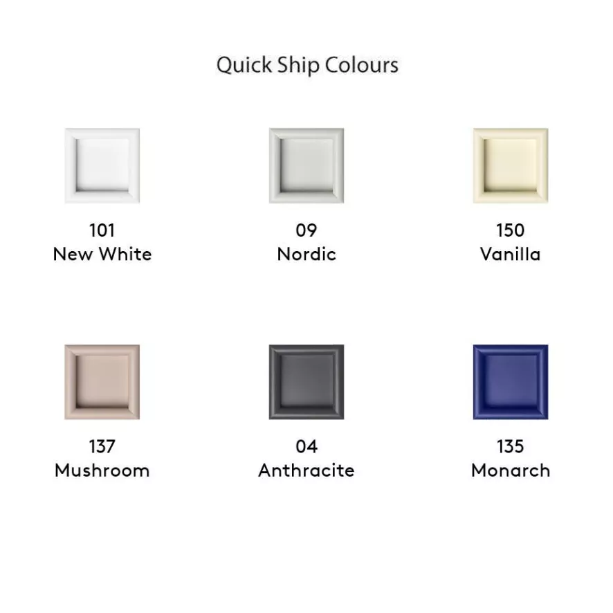 Montana Octave II Tv-meubel Anthracite 6 Montana Octave II Tv-meubel Anthracite - Afbeelding 6