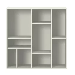 Montana Compile Wandkast Vanilla